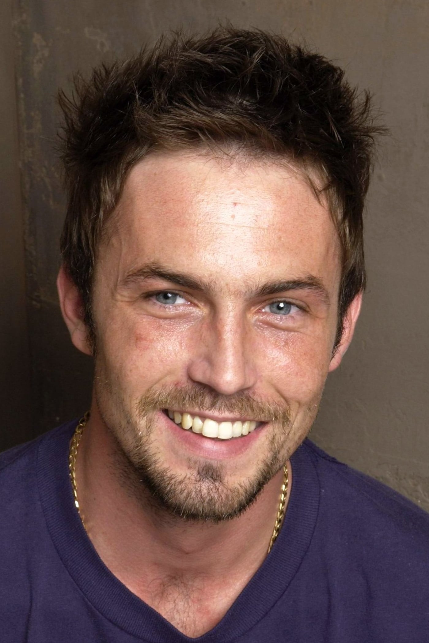 Photo Desmond Harrington