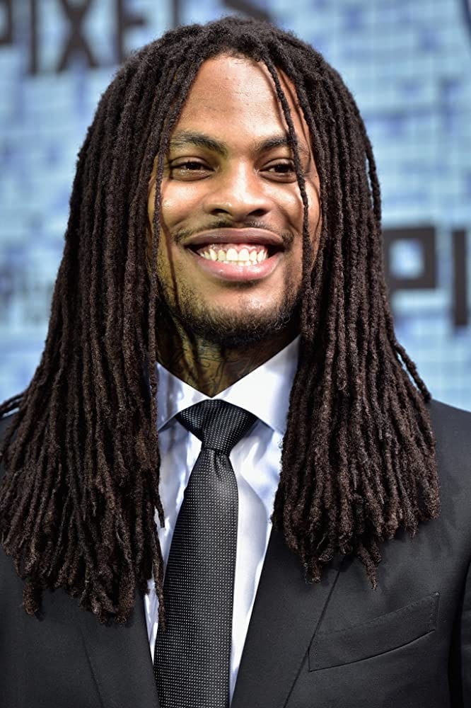 Photo Waka Flocka Flame