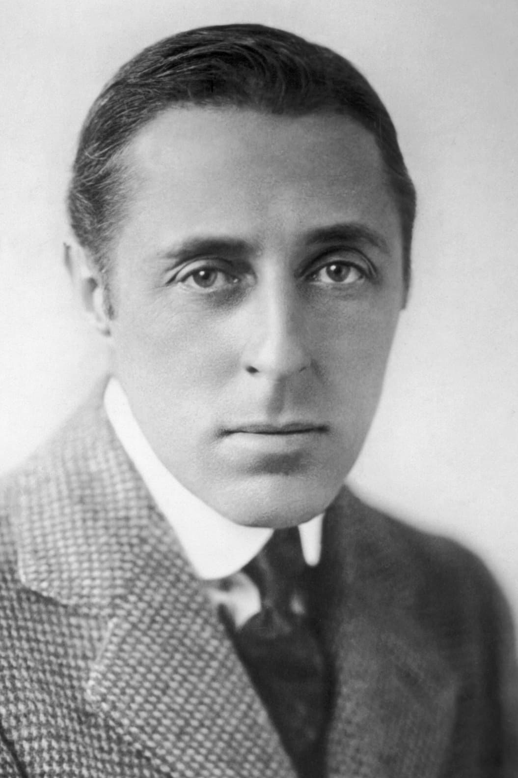 Photo D.W. Griffith