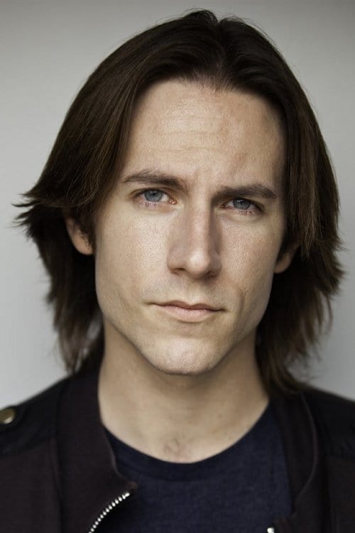 Photo Matthew Mercer