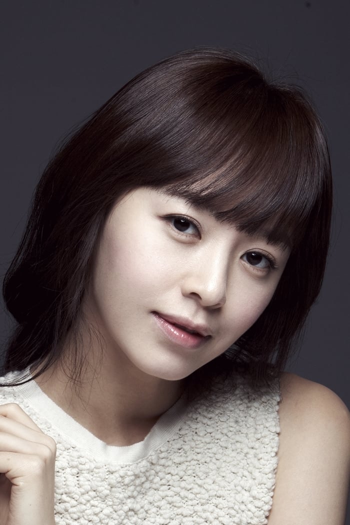 Photo Kang Sung-yeon