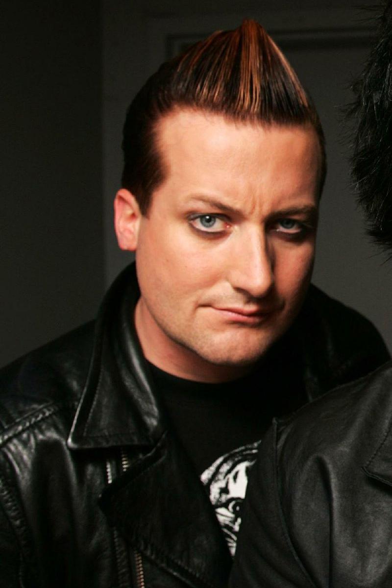 Photo Tré Cool