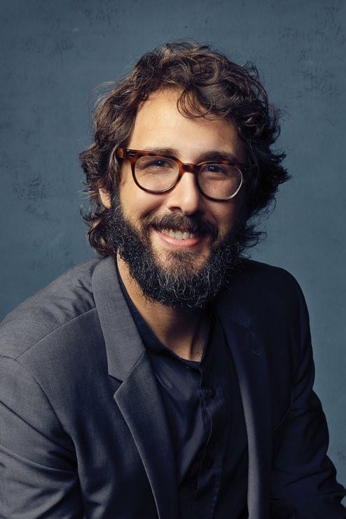 Photo Josh Groban