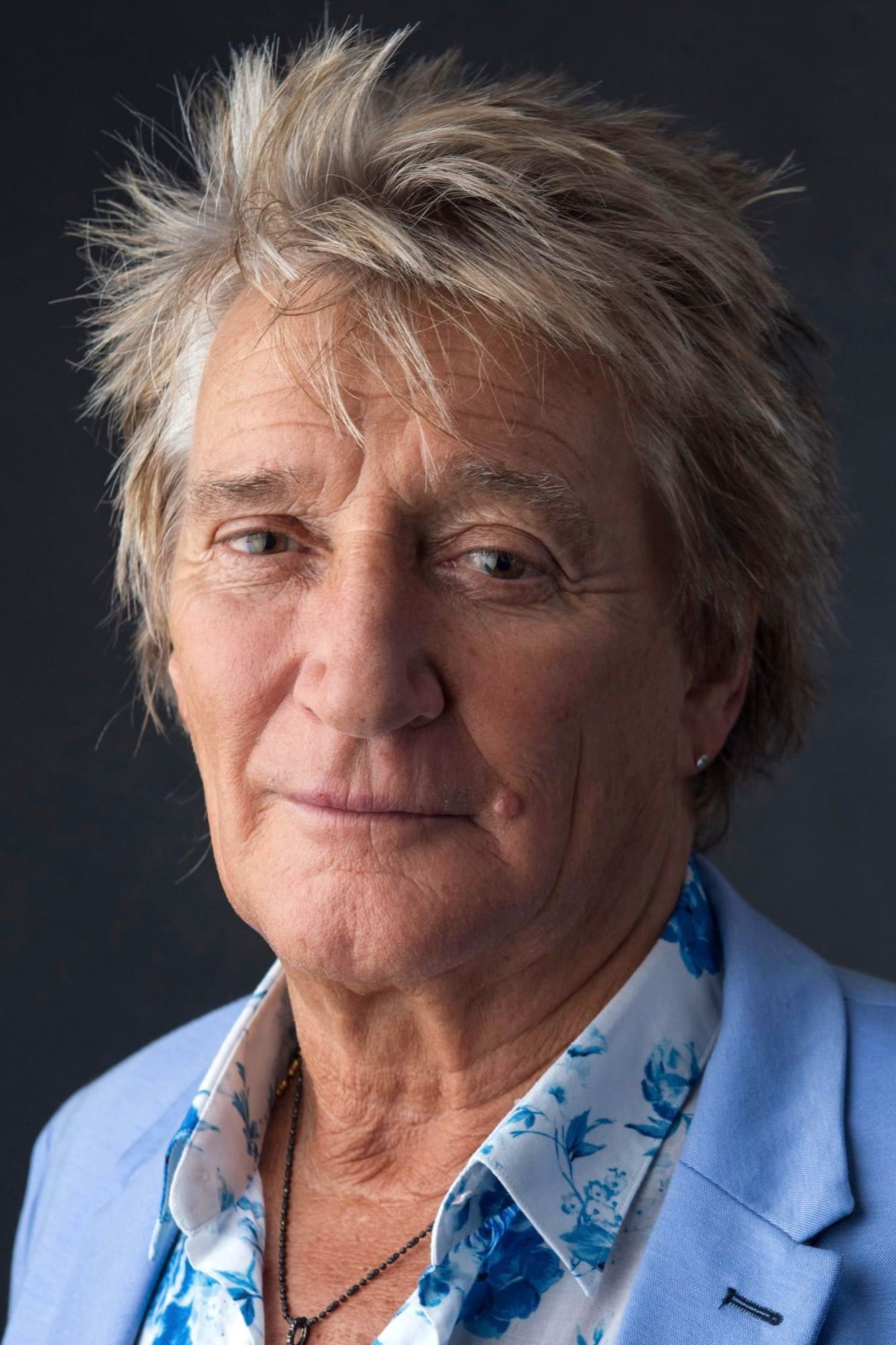 Photo Rod Stewart