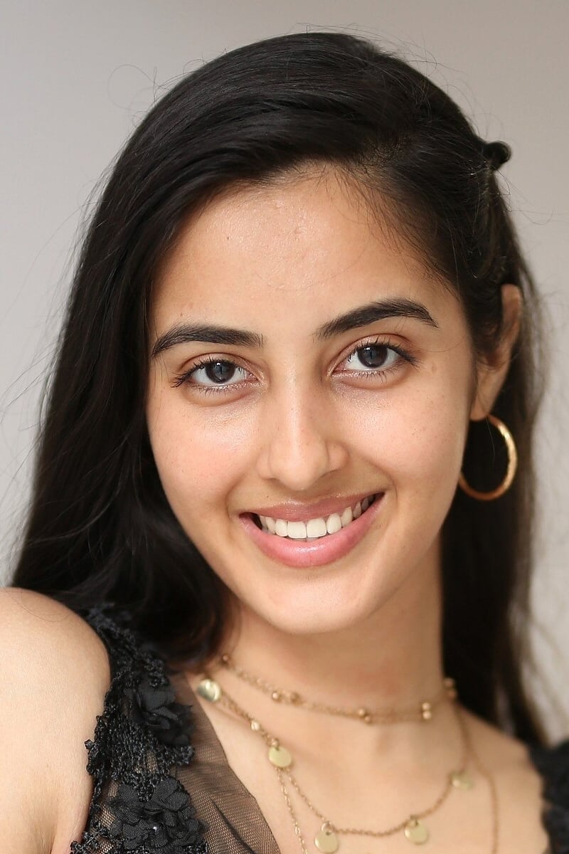 Photo Simrat Kaur