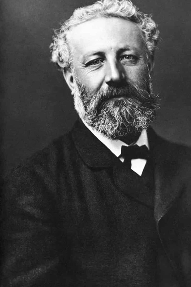 Photo Jules Verne