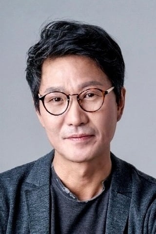 Photo Jeon Jin-gi