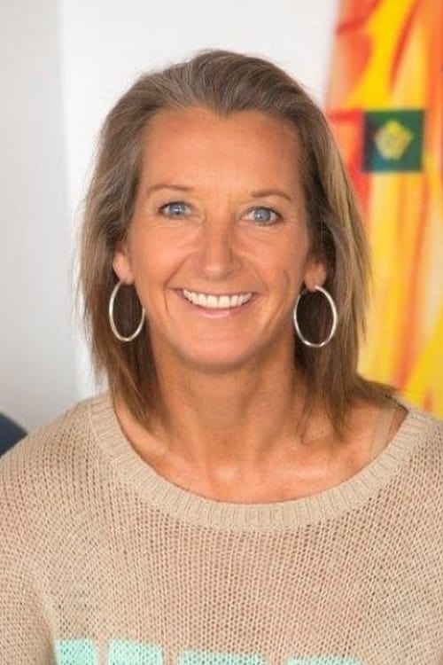 Photo Layne Beachley