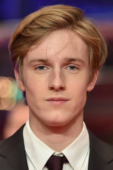 Photo Louis Hofmann