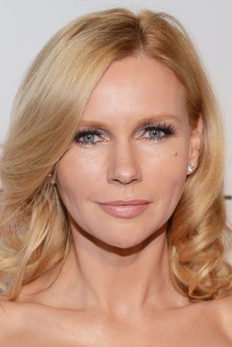 Photo Veronica Ferres