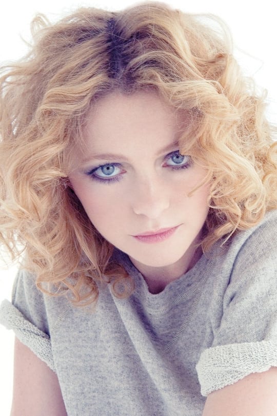 Photo Alison Goldfrapp