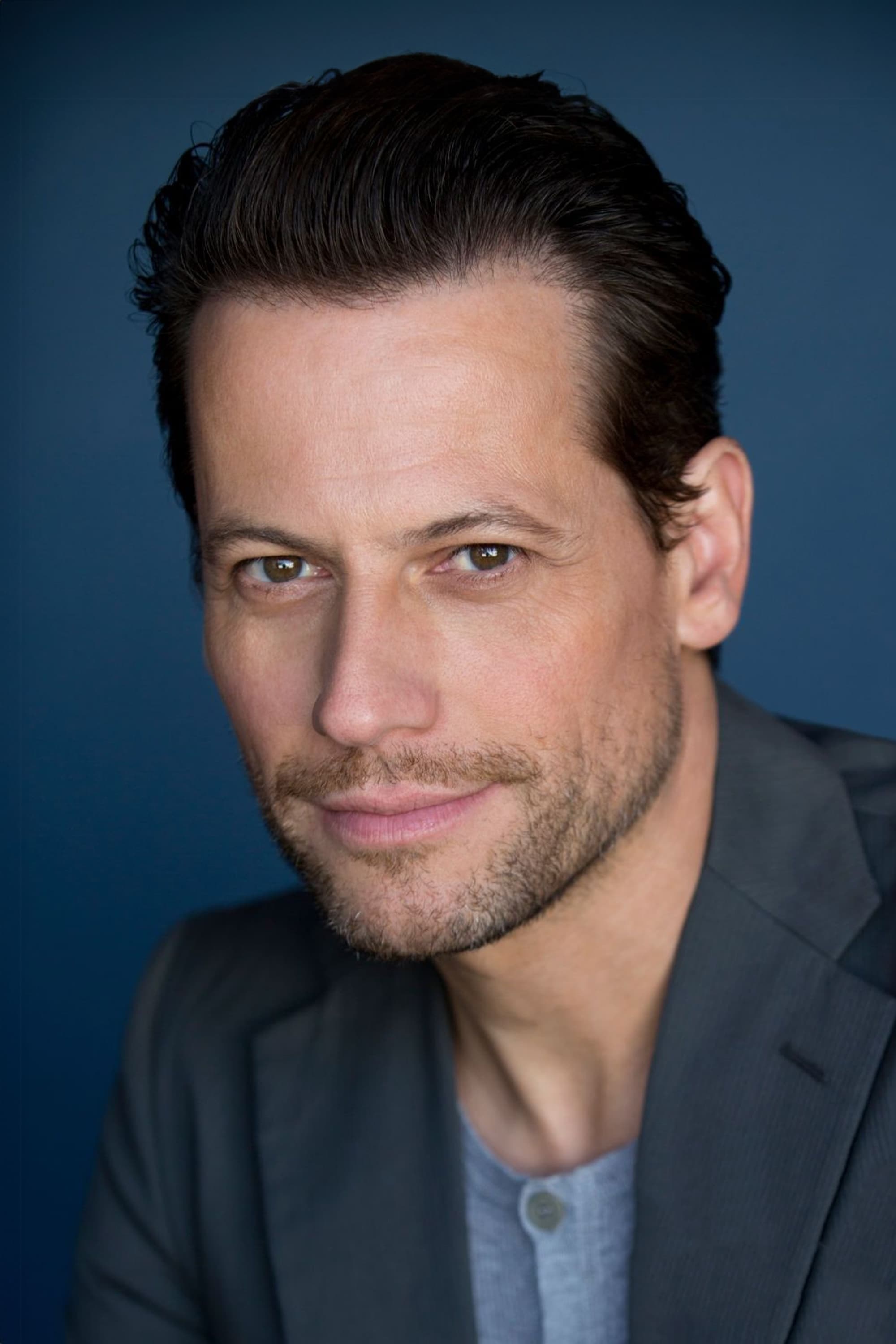 Photo Ioan Gruffudd