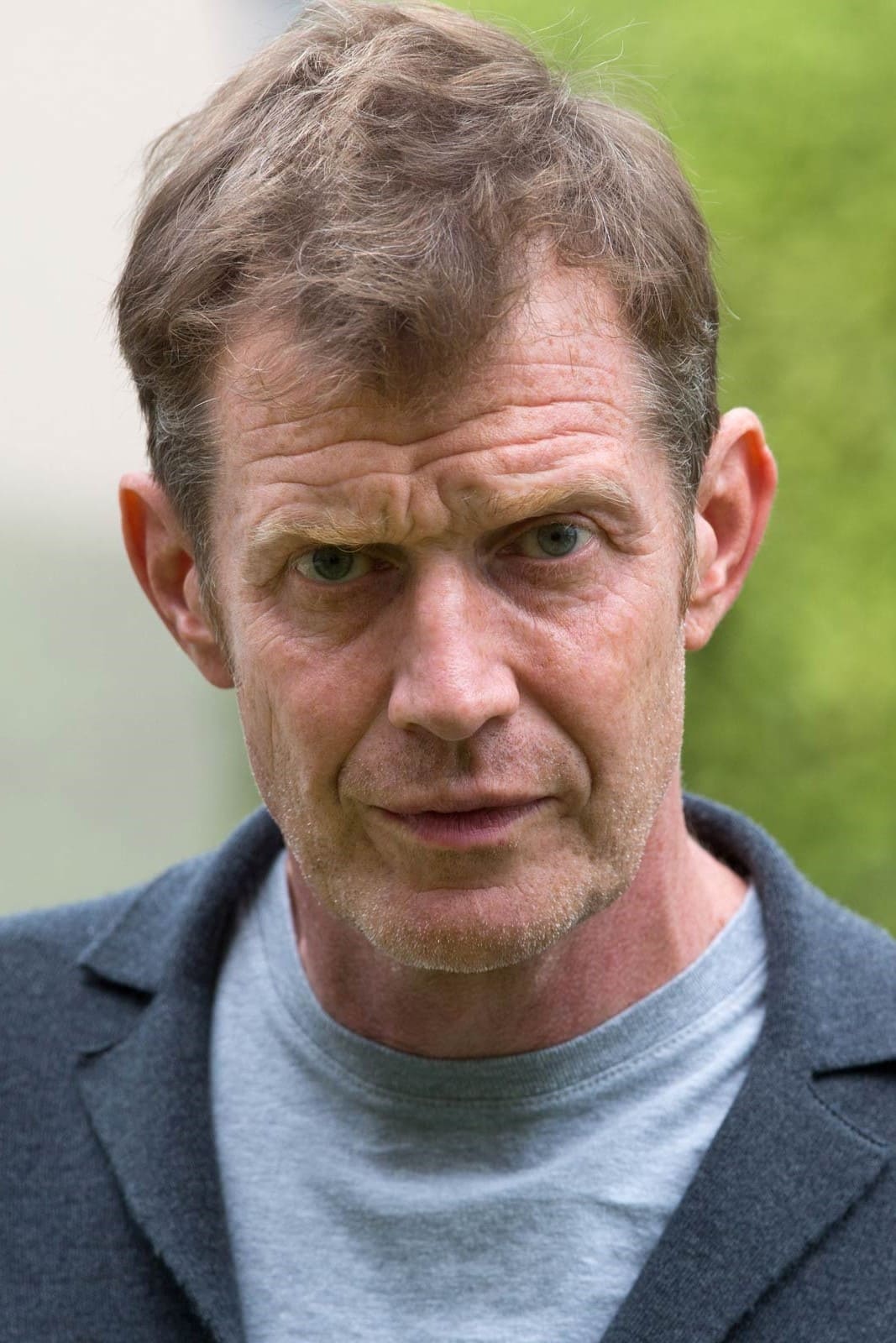 Photo Jason Flemyng