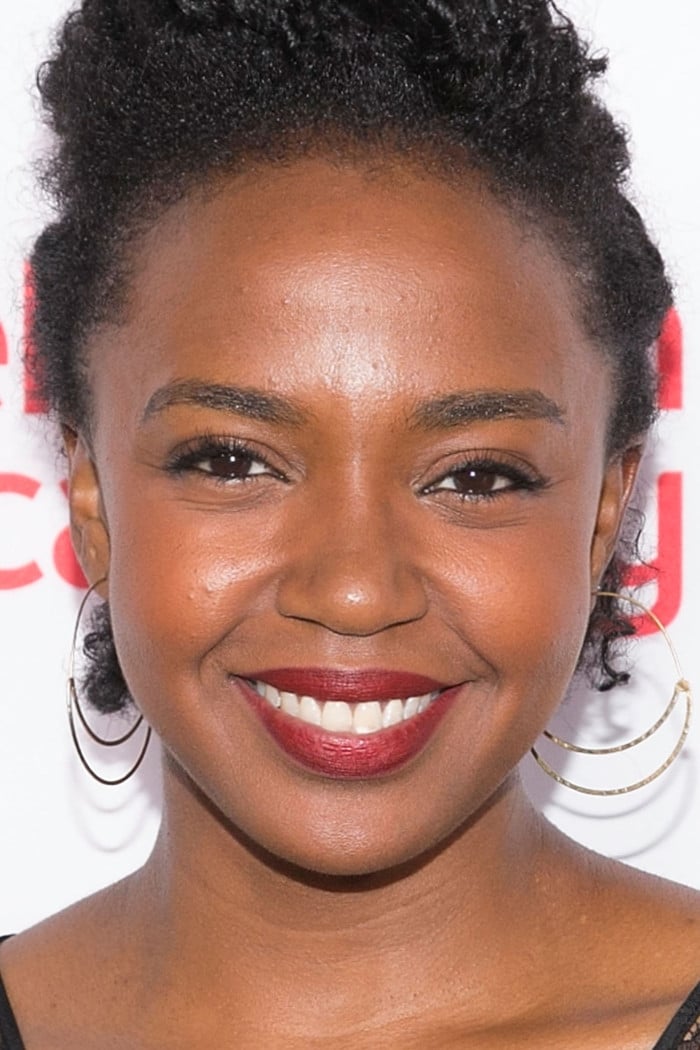 Photo Jerrika Hinton