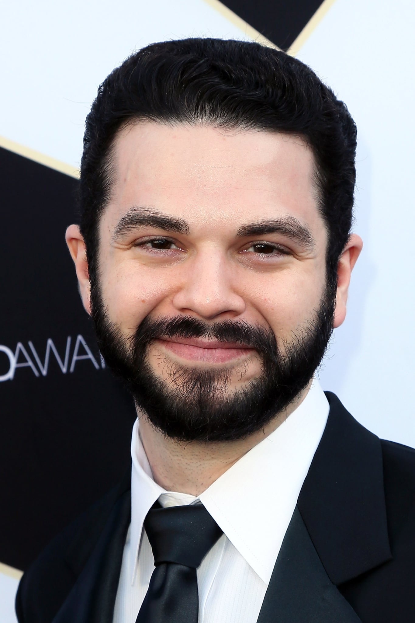 Photo Samm Levine