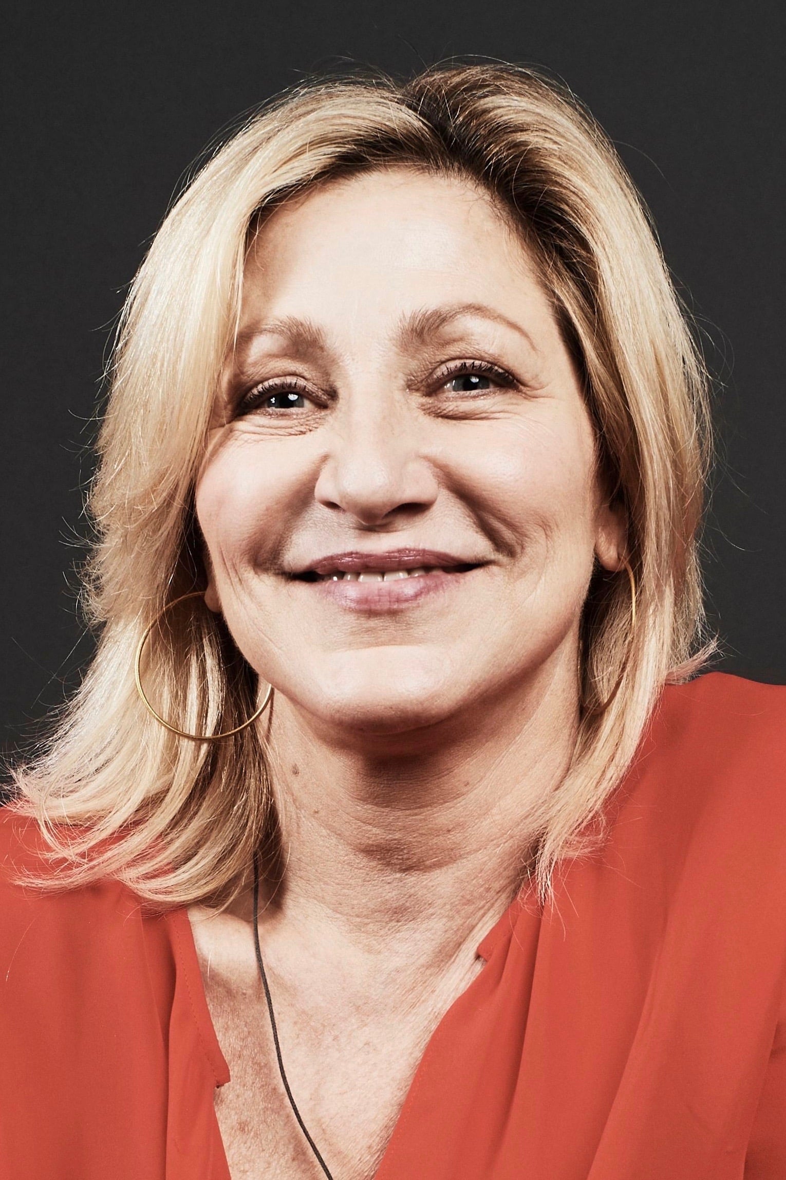 Photo Edie Falco