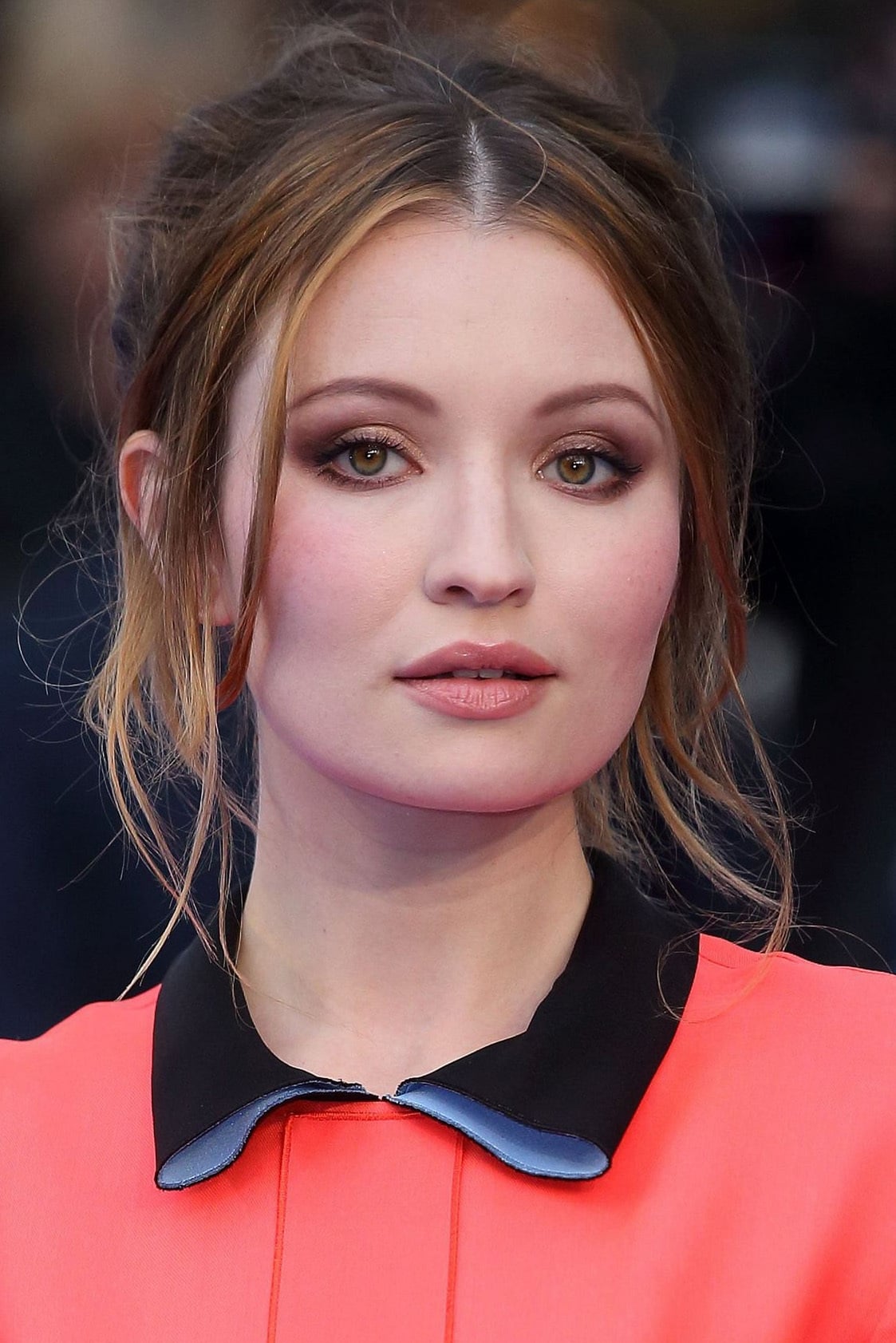 Photo Emily Browning