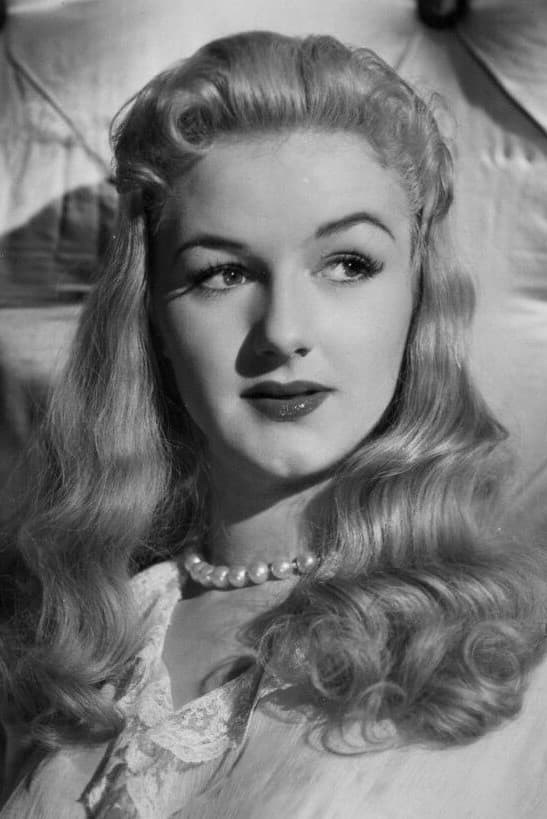 Photo Joan Sims