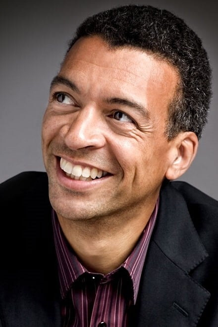 Photo Roderick Williams