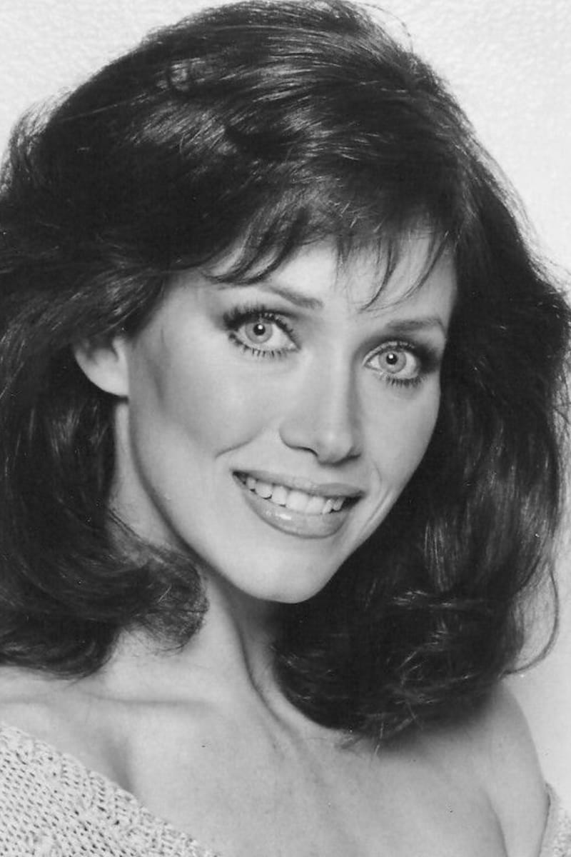 Photo Tanya Roberts