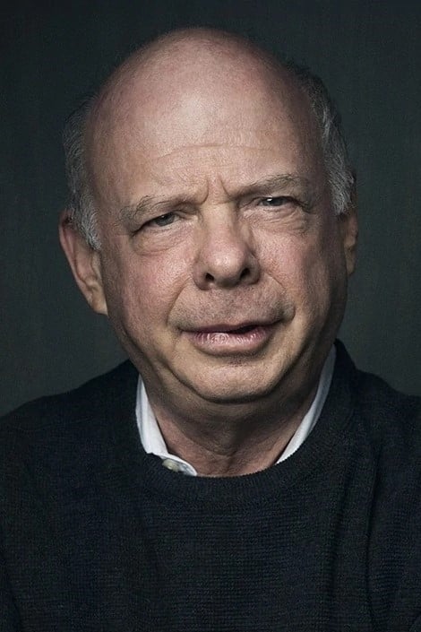 Photo Wallace Shawn