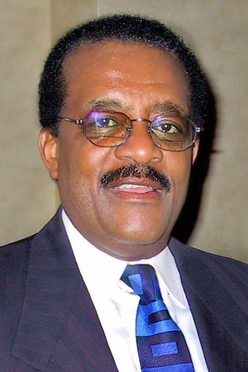 Photo Johnnie Cochran