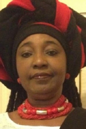 Photo Ene Oloja