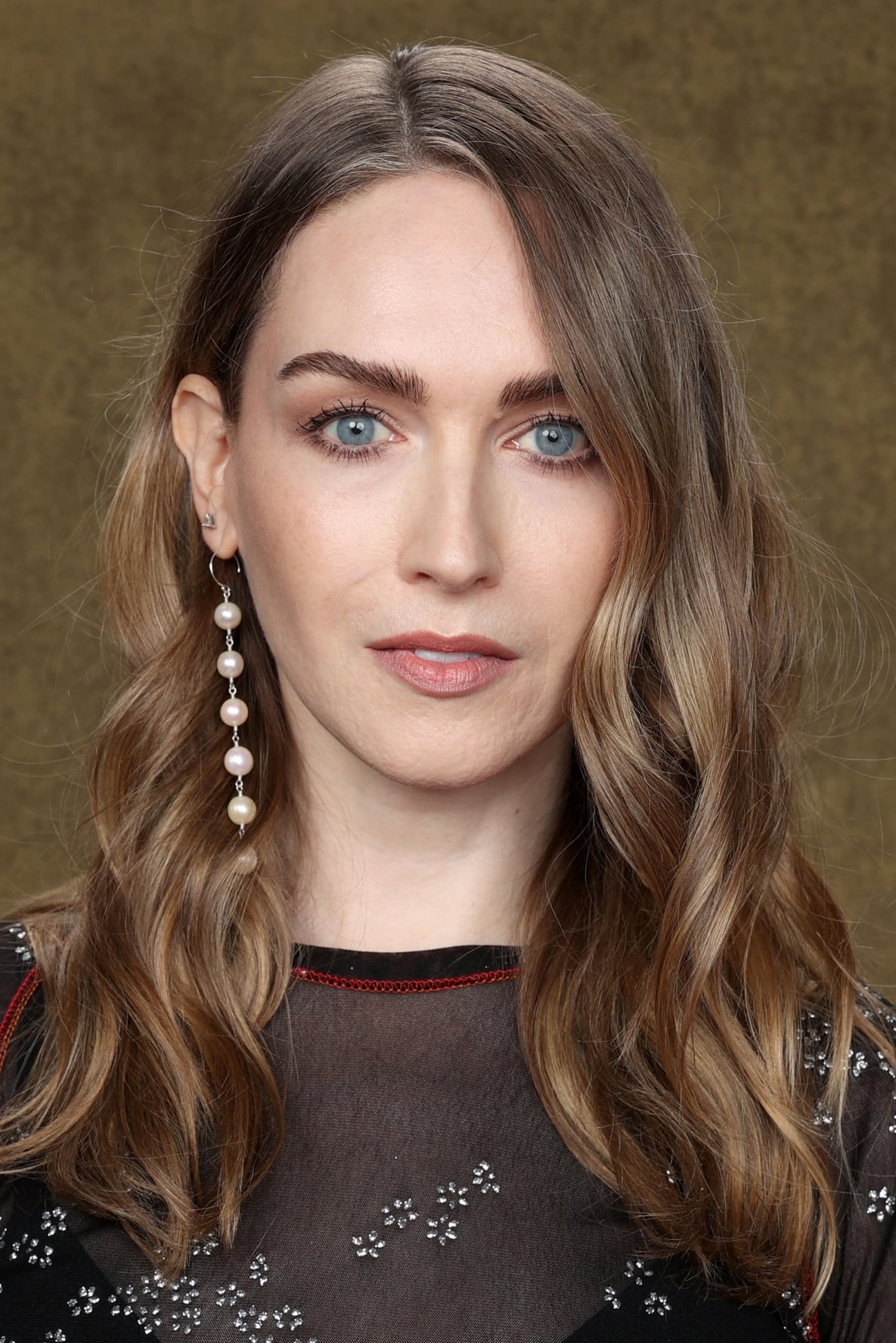 Photo Jamie Clayton