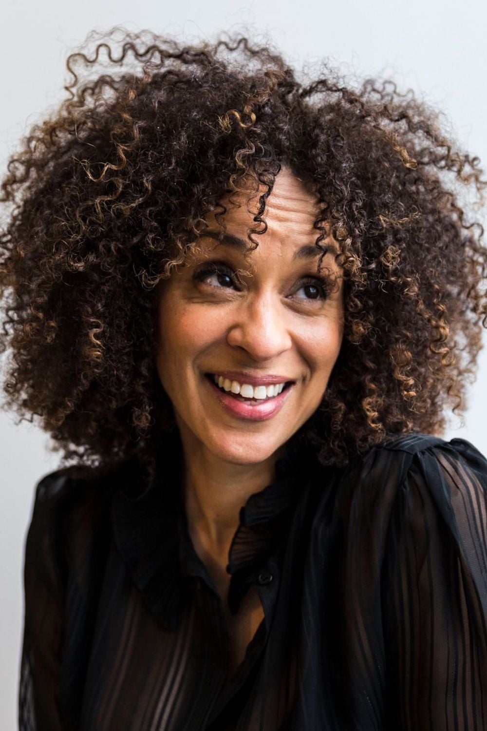 Photo Karyn Parsons