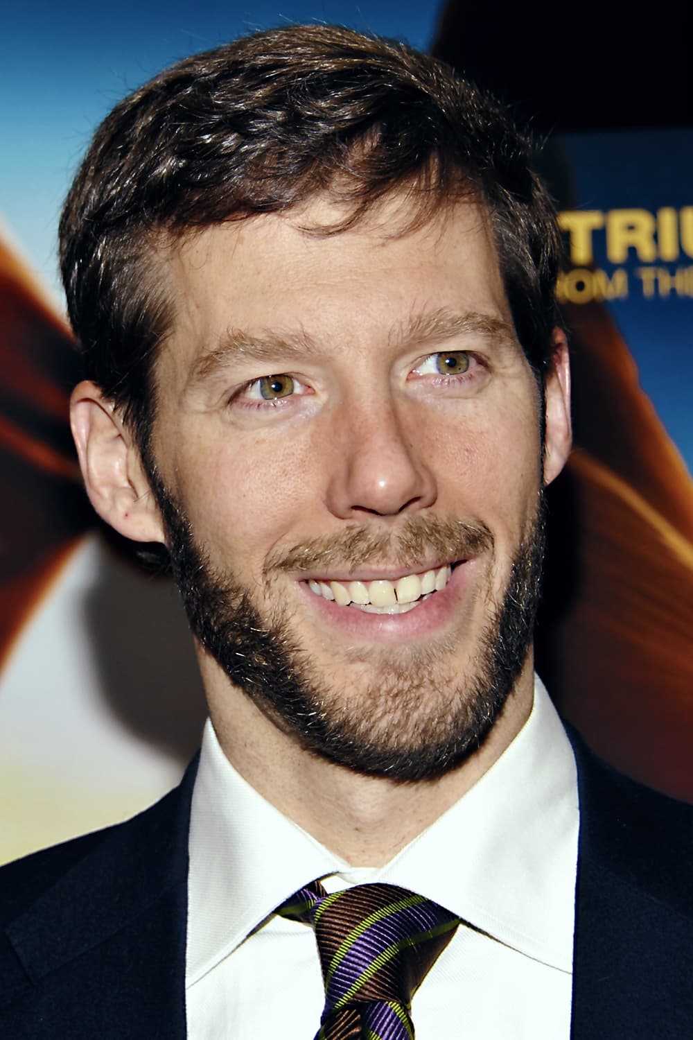 Photo Aron Ralston