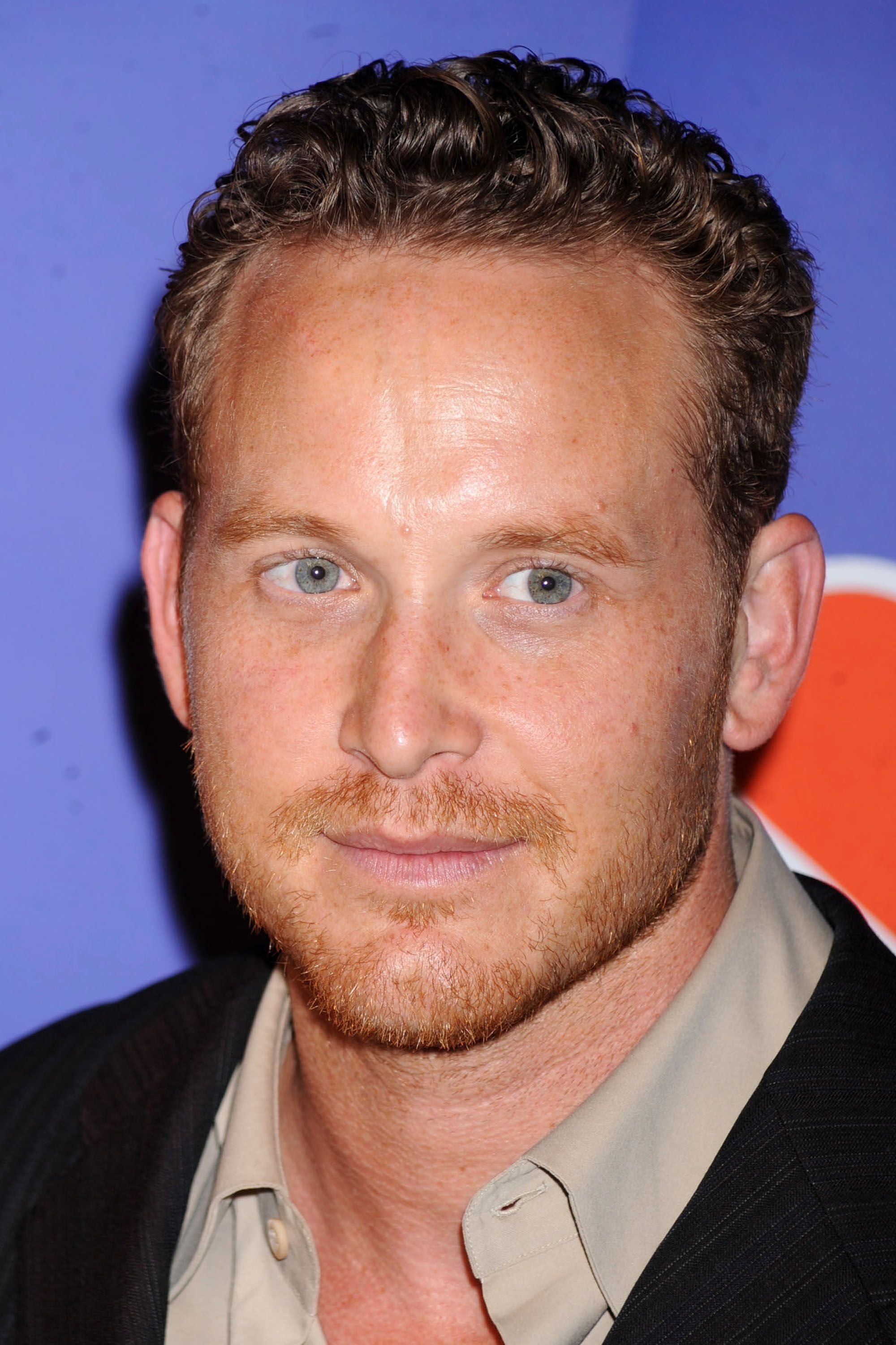 Photo Cole Hauser