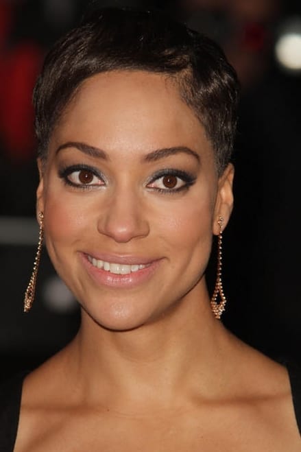 Photo Cush Jumbo