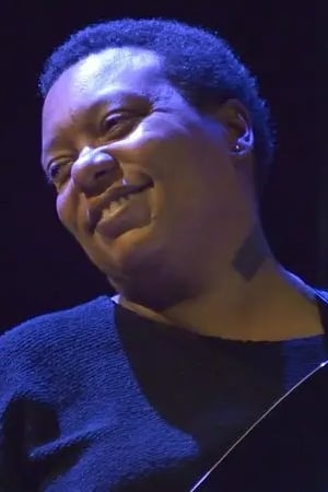 Photo Meshell Ndegeocello