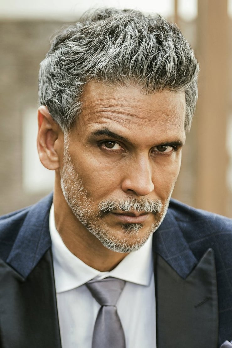 Photo Milind Soman