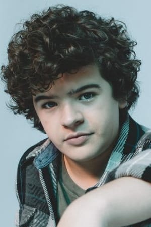 Photo Gaten Matarazzo