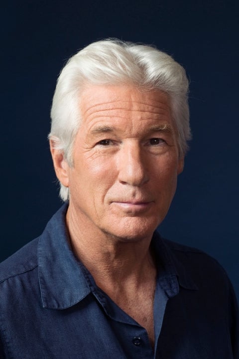 Photo Richard Gere