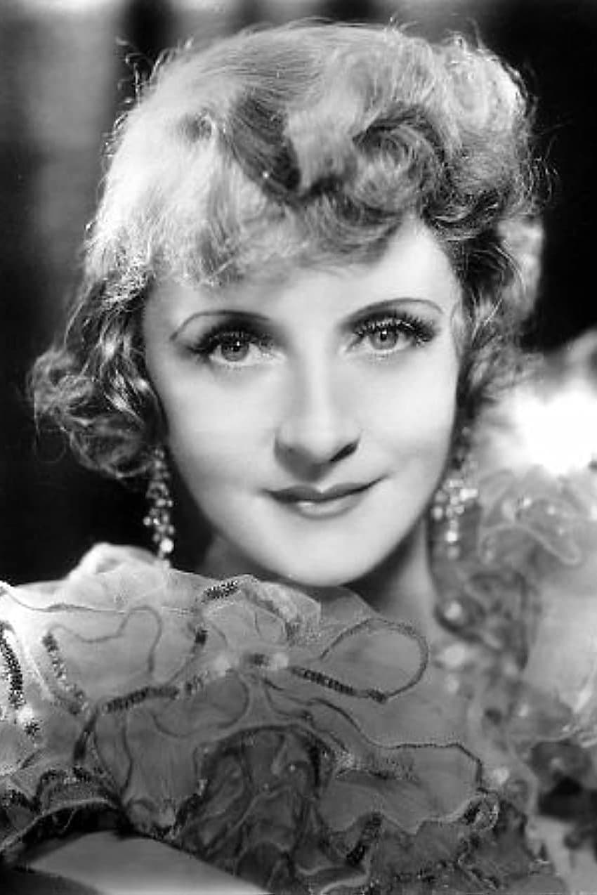 Photo Billie Burke