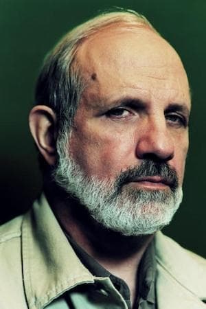 Photo Brian De Palma