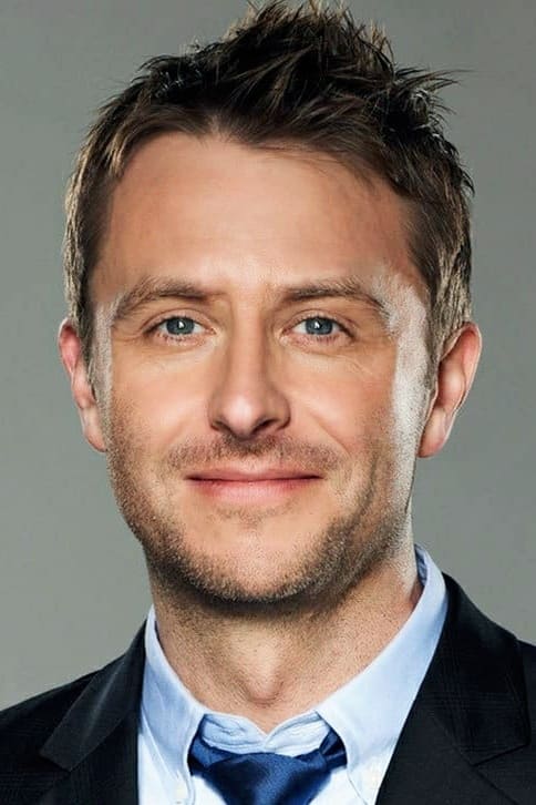 Photo Chris Hardwick