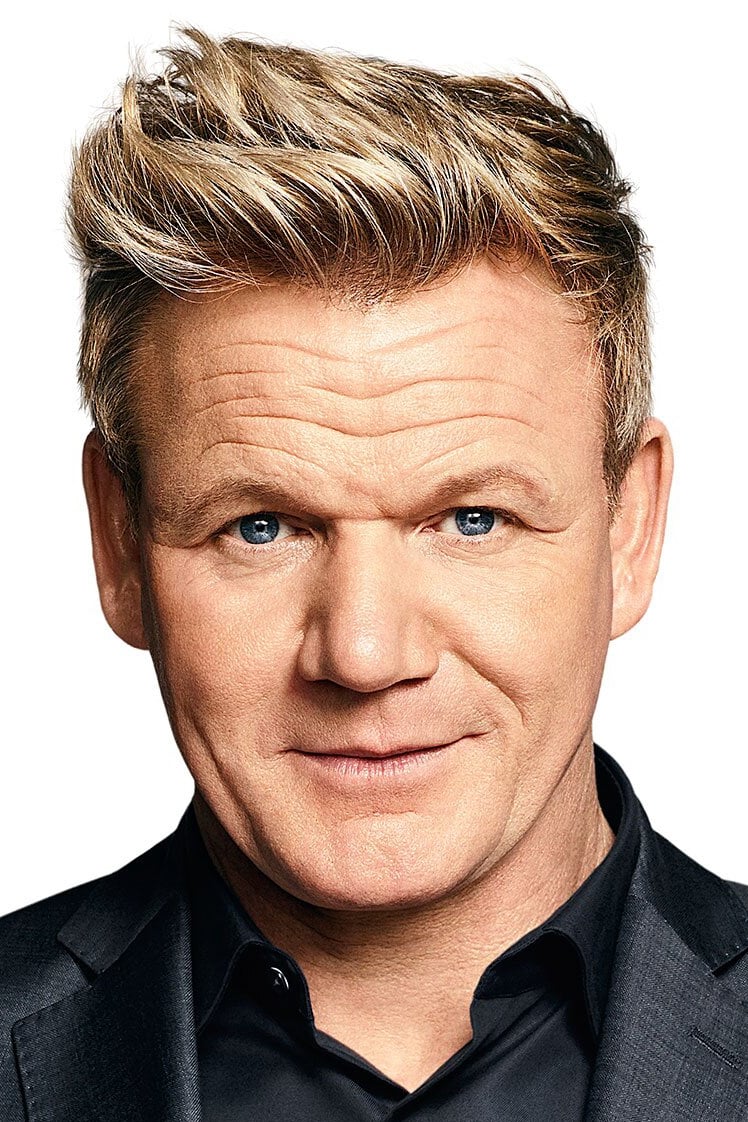 Photo Gordon Ramsay