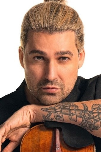 Photo David Garrett