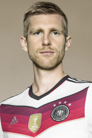 Photo Per Mertesacker