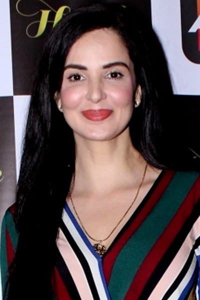 Photo Rukhsar Rehman