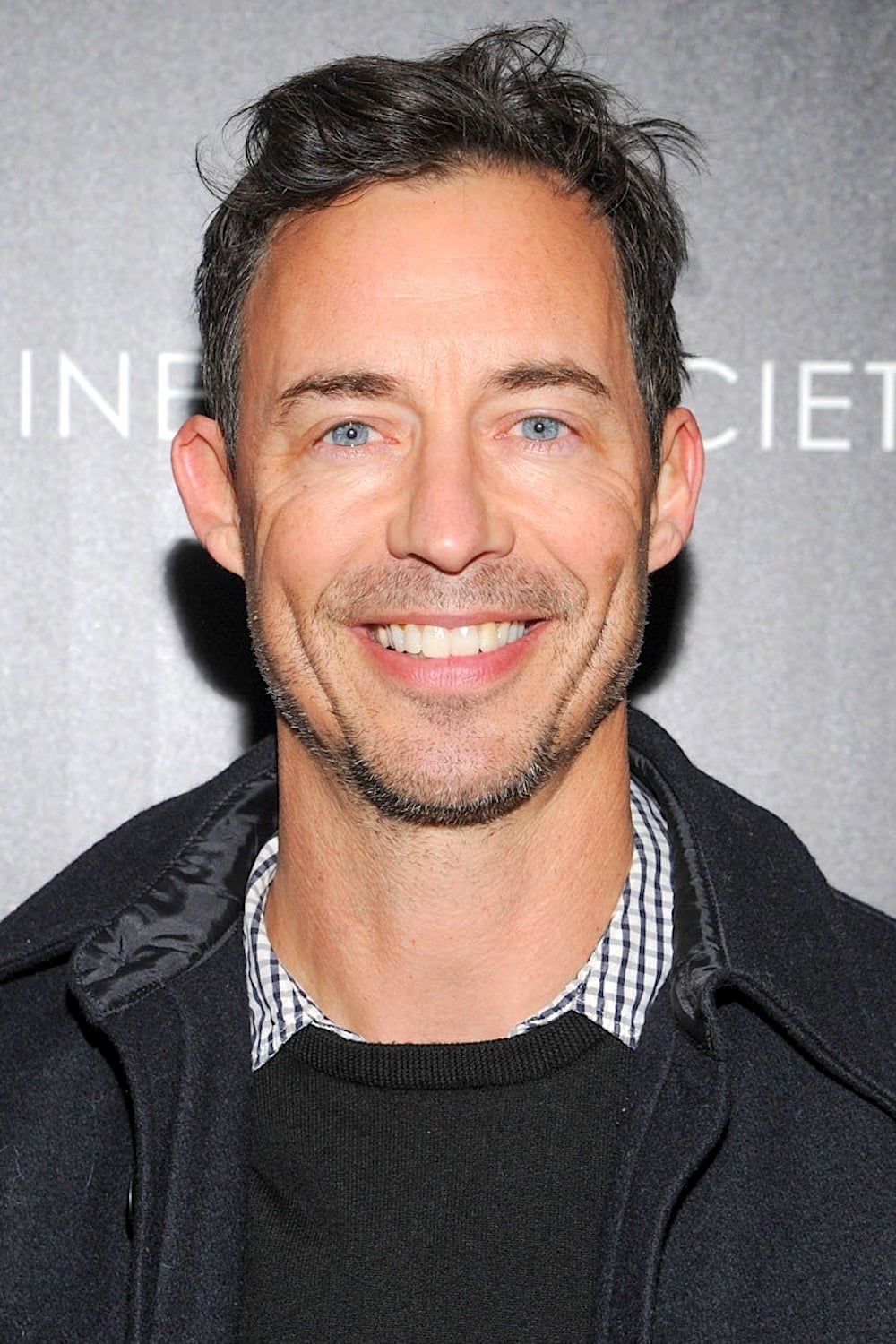 Photo Tom Cavanagh