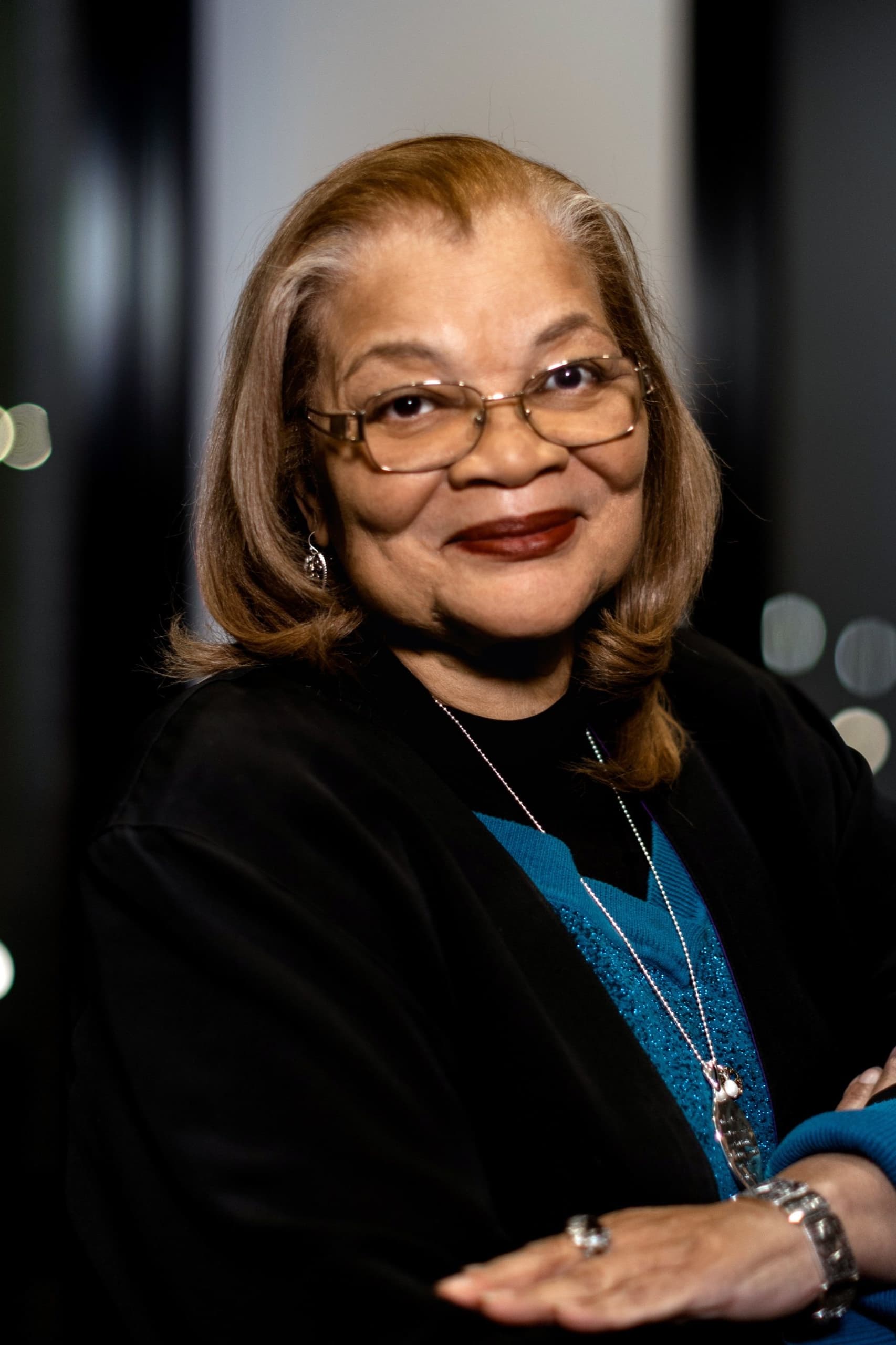 Photo Alveda King