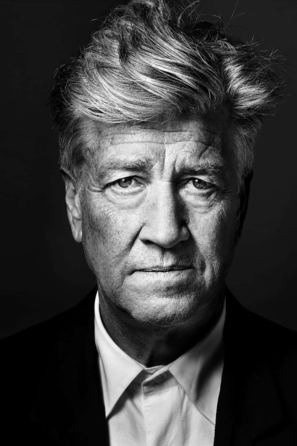 Photo David Lynch