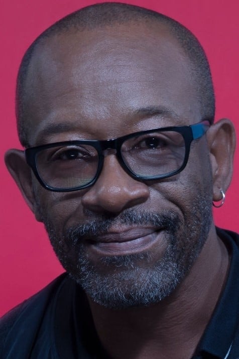 Photo Lennie James