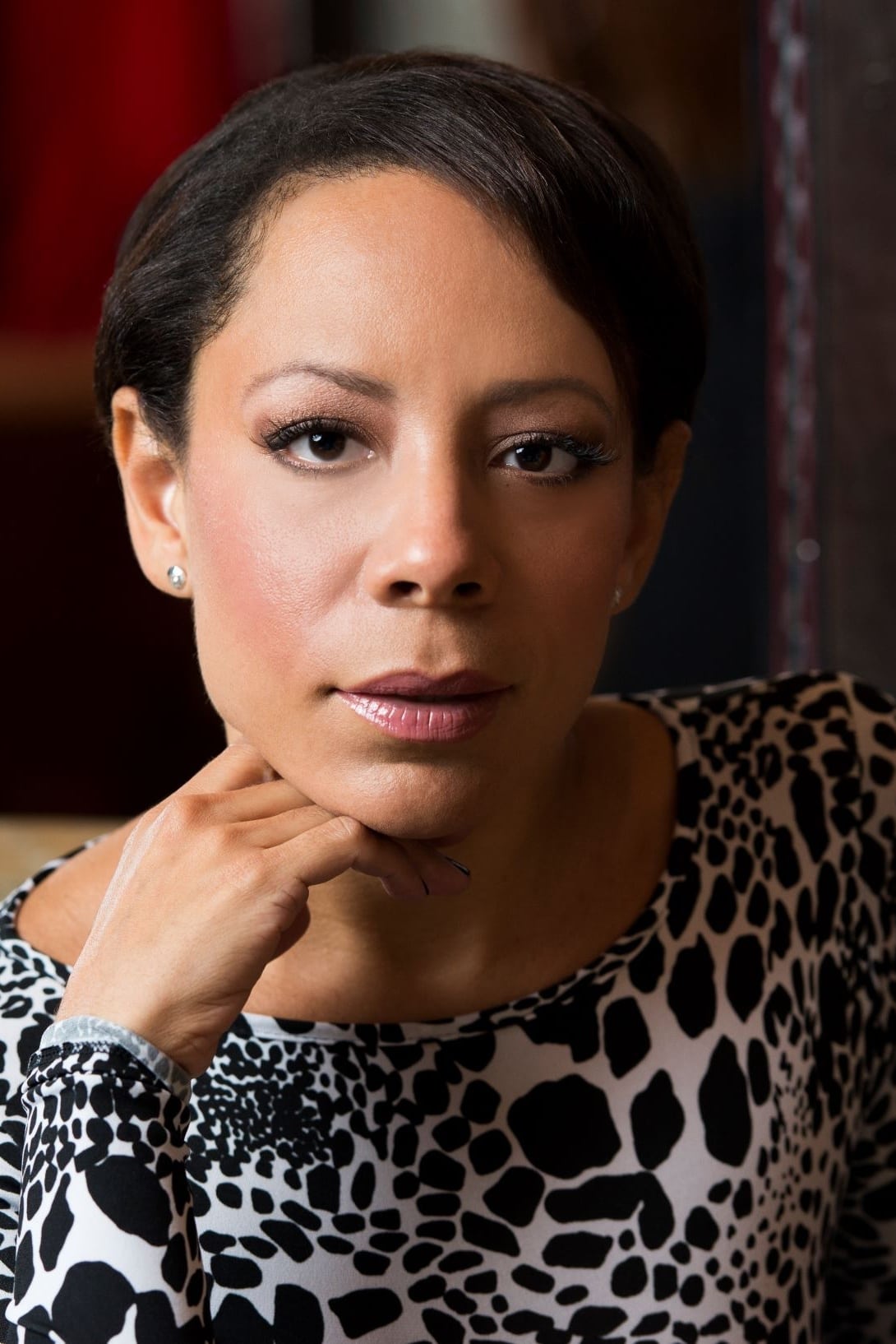 Photo Selenis Leyva