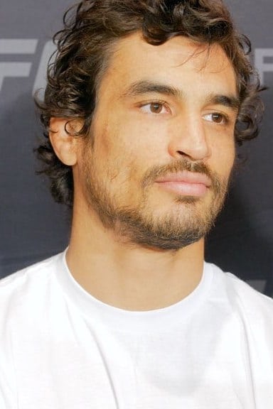 Photo Kron Gracie