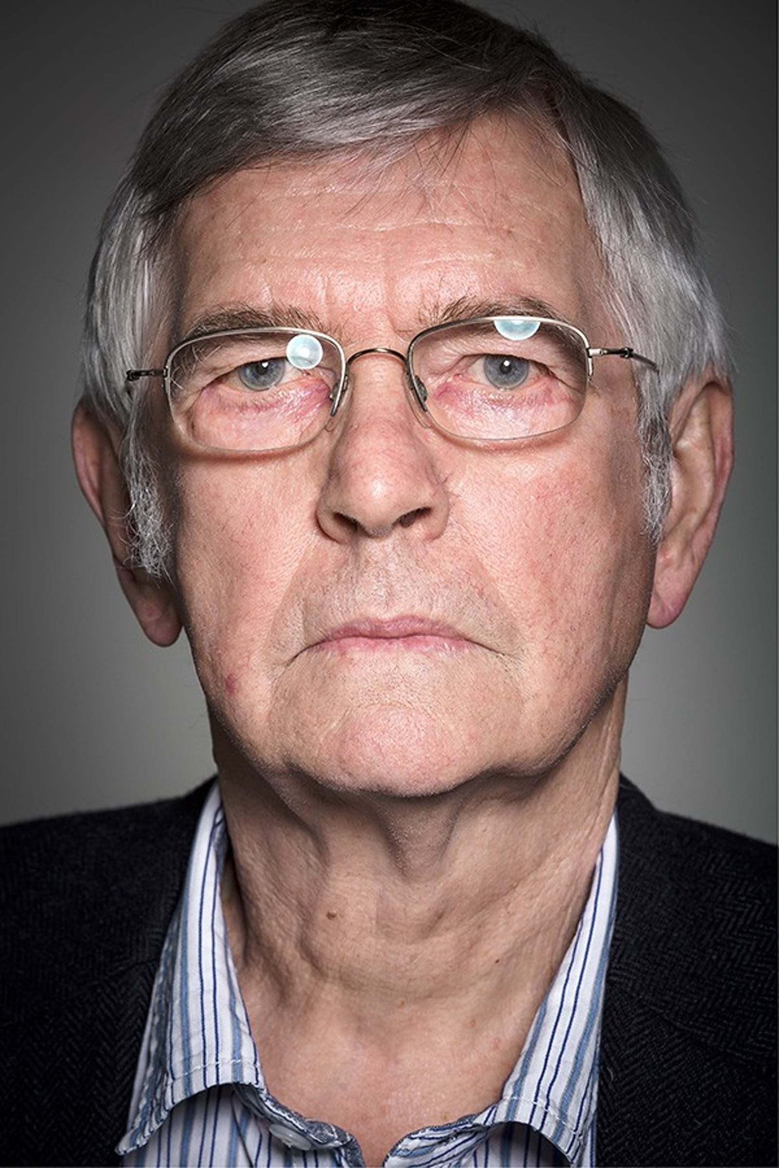 Photo Tom Courtenay